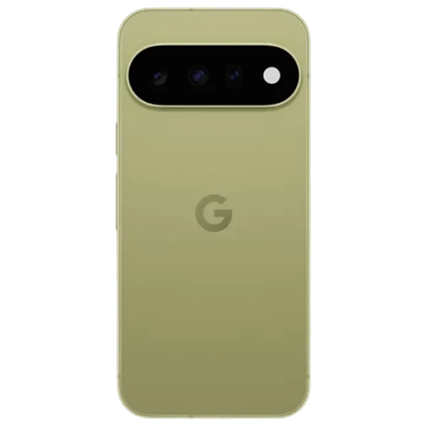 Smartphone Google Pixel 11 12 GB/ 256 GB/ Dual SIM/ Pistachio photo 3