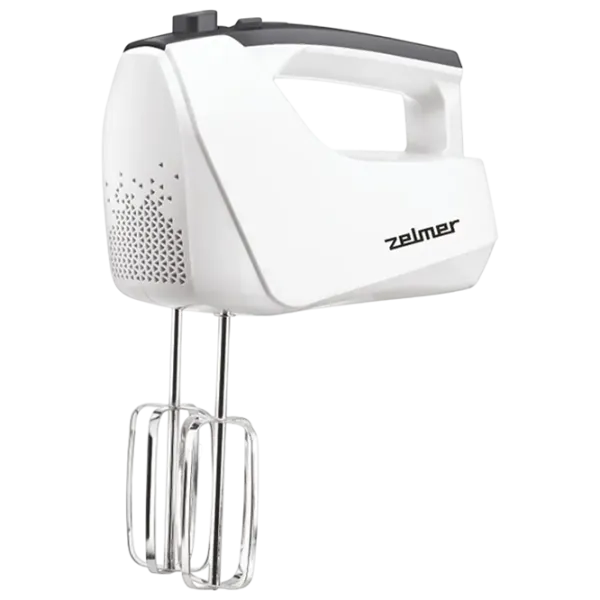 Mixer ZELMER ZHM2550 750 W / White photo 1