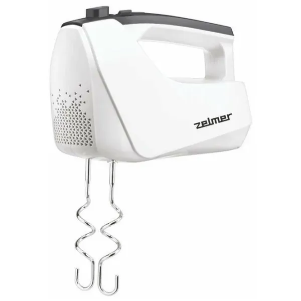 Mixer ZELMER ZHM2550 750 W / White photo 2