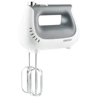 Mixer ZELMER ZHM2650 1400 W / White