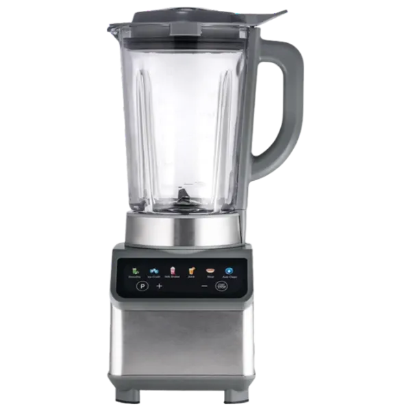Blender staționar ZELMER ZSB4870 1200 W / Inox photo 1