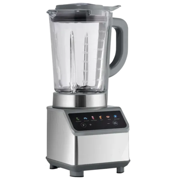 Blender staționar ZELMER ZSB4870 1200 W / Inox photo 2