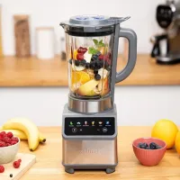 Blender staționar ZELMER ZSB4870 1200 W / Inox photo 4
