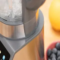 Blender staționar ZELMER ZSB4870 1200 W / Inox photo 5