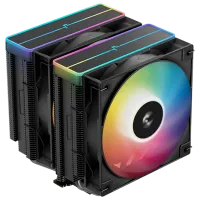 Cooler Deepcool G620 V2 Hydro Bearing / 1950 rot/min