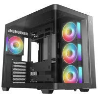 Carcasă Deepcool CG530U 4F Mid Tower / Black