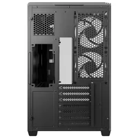 Carcasă Deepcool CG590U 5F Mid Tower / Black photo 7