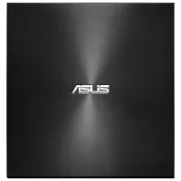 Оптический привод Asus ZenDrive U9M USB 2.0 / Черный
