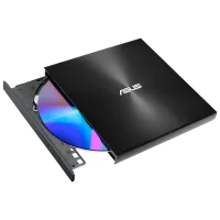 Unitate optică Asus ZenDrive U9M USB 2.0 / Black photo 2