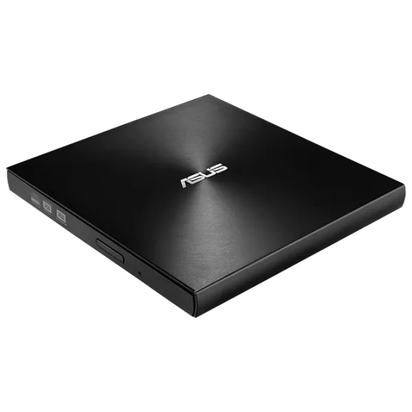 Unitate optică Asus ZenDrive U9M USB 2.0 / Black photo 3
