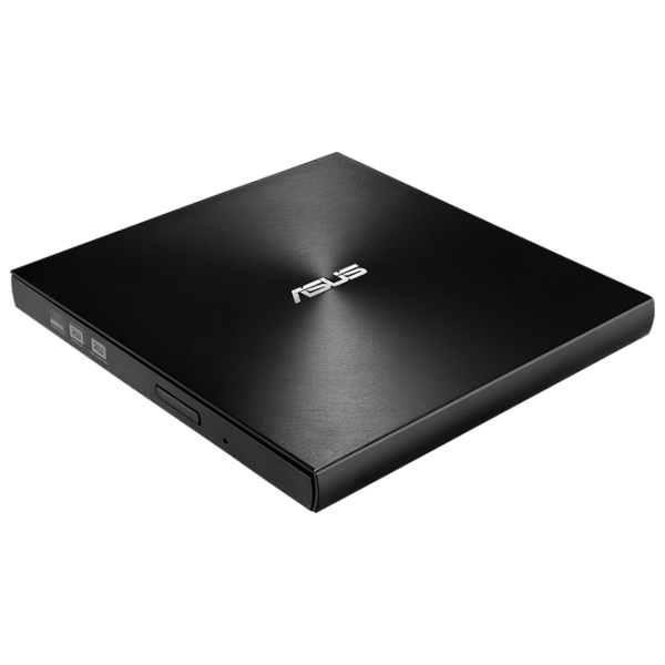 Unitate optică Asus ZenDrive U9M USB 2.0 / Black photo 3