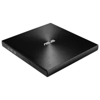 Unitate optică Asus ZenDrive U9M USB 2.0 / Black photo 3