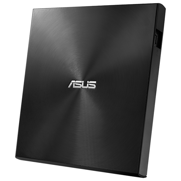 Unitate optică Asus ZenDrive U9M USB 2.0 / Black photo 4
