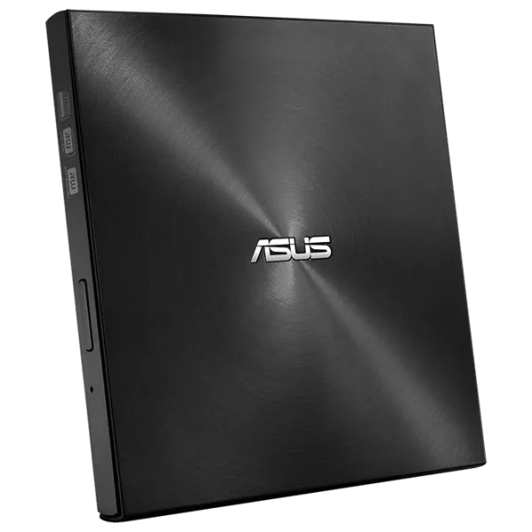 Unitate optică Asus ZenDrive U9M USB 2.0 / Black photo 5