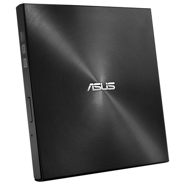 Unitate optică Asus ZenDrive U9M USB 2.0 / Black photo 5