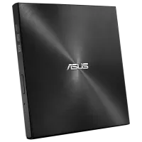 Unitate optică Asus ZenDrive U9M USB 2.0 / Black photo 5