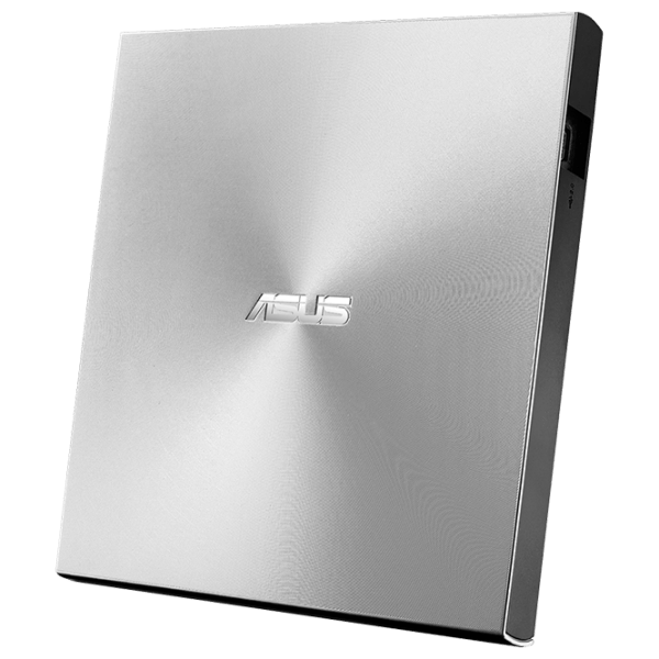Unitate optică Asus ZenDrive U9M USB 2.0 / Silver photo 2