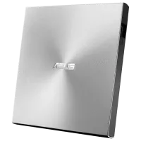 Unitate optică Asus ZenDrive U9M USB 2.0 / Silver photo 2