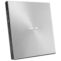 Unitate optică Asus ZenDrive U9M USB 2.0 / Silver photo 3