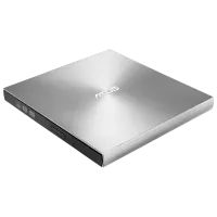 Unitate optică Asus ZenDrive U9M USB 2.0 / Silver photo 5