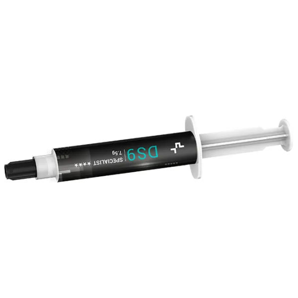 Термопаста Deepcool DS9 (7.5 г) Серый photo 2