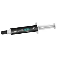 Термопаста Deepcool DS9 (7.5 г) Серый photo 2