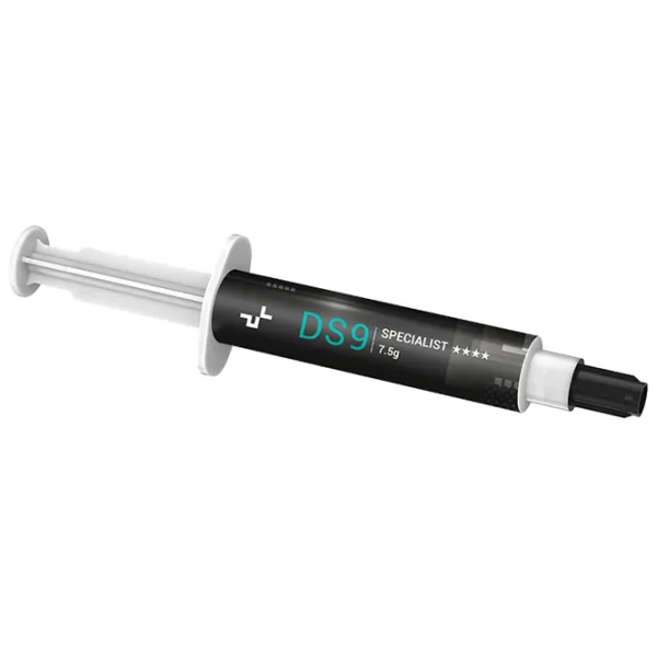 Термопаста Deepcool DS9 (7.5 г) Серый photo 3