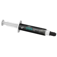 Термопаста Deepcool DS9 (7.5 г) Серый photo 3