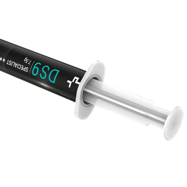 Термопаста Deepcool DS9 (7.5 г) Серый photo 4