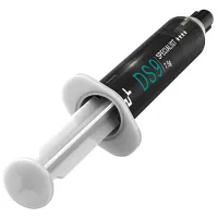Термопаста Deepcool DS9 (7.5 г) Серый photo 5