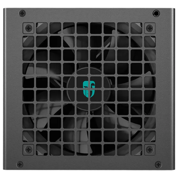 Блок питания GamerStorm PF500X 80+ Bronze / 500 Вт photo 2