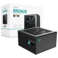 Блок питания GamerStorm PF550X 80+ Bronze / 550 Вт photo 8