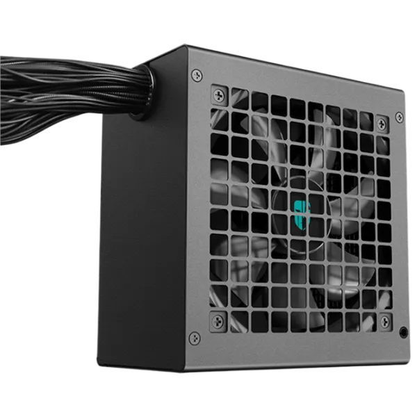 Sursă de alimentare GamerStorm PF650X 80+ Bronze / 650 W photo 5