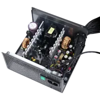 Sursă de alimentare GamerStorm PF650X 80+ Bronze / 650 W photo 6