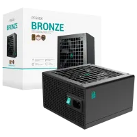 Sursă de alimentare GamerStorm PF650X 80+ Bronze / 650 W photo 8