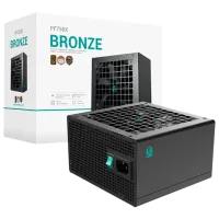 Sursă de alimentare GamerStorm PF750X 80+ Bronze / 750 W photo 8