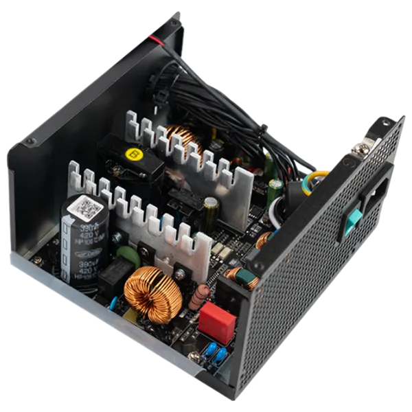 Sursă de alimentare GamerStorm PF650D V2 80+ Silver / 650 W photo 7