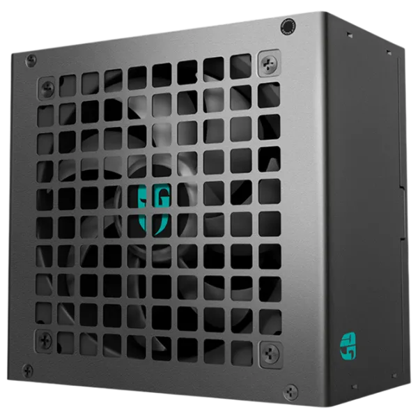 Sursă de alimentare GamerStorm PF750D V2 80+ Silver / 750 W photo 1