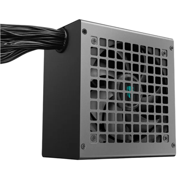 Sursă de alimentare GamerStorm PF750D V2 80+ Silver / 750 W photo 5