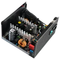 Sursă de alimentare GamerStorm PF750D V2 80+ Silver / 750 W photo 6