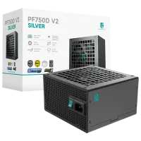 Sursă de alimentare GamerStorm PF750D V2 80+ Silver / 750 W photo 8
