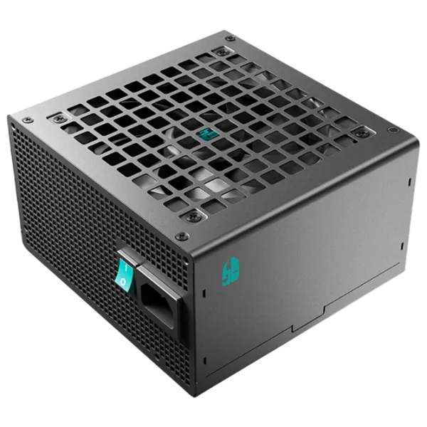 Sursă de alimentare GamerStorm PF850D V2 80+ Silver / 850 W photo 3