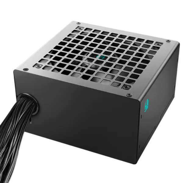 Sursă de alimentare GamerStorm PF850D V2 80+ Silver / 850 W photo 4