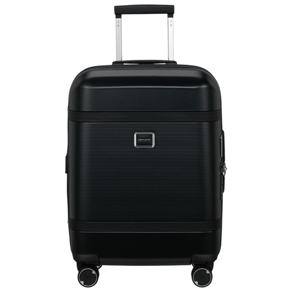 Чемодан Samsonite IMAGE 44л/ Черный photo 1