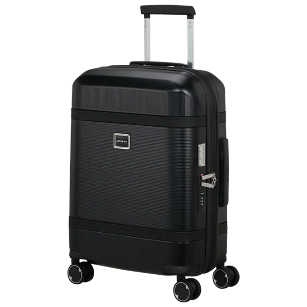 Чемодан Samsonite IMAGE 44л/ Черный photo 2