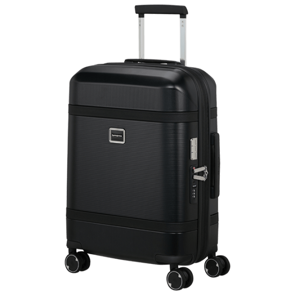 Чемодан Samsonite IMAGE 44л/ Черный photo 2