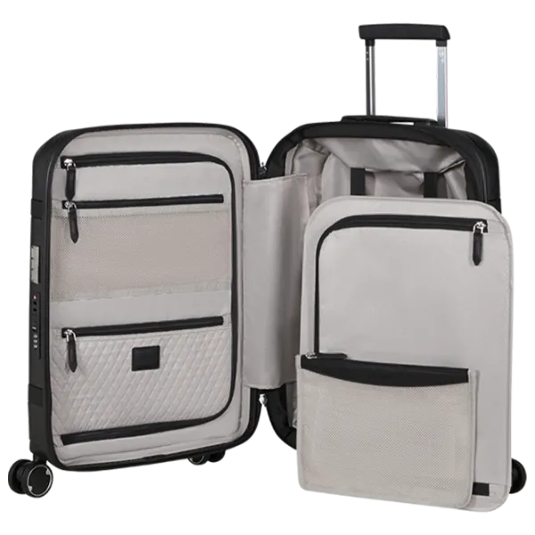 Чемодан Samsonite IMAGE 44л/ Черный photo 3