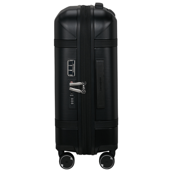 Чемодан Samsonite IMAGE 44л/ Черный photo 4