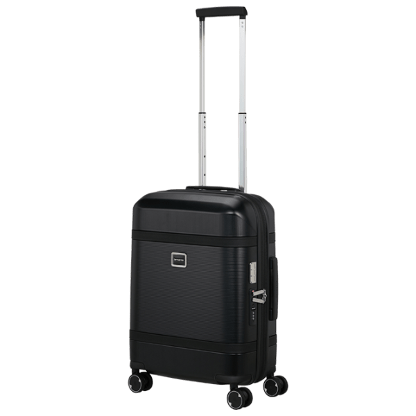 Чемодан Samsonite IMAGE 44л/ Черный photo 6