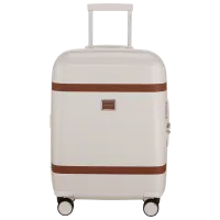 Чемодан Samsonite IMAGE 44л/ Бежевый